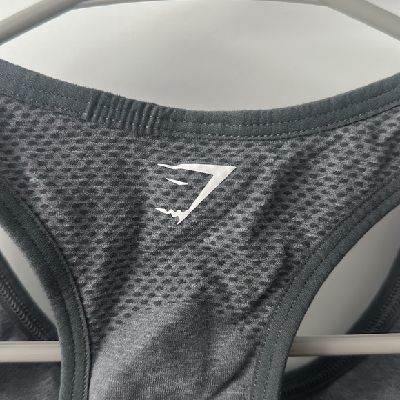 Gym shark size small sports bra - Picture 3 of 5